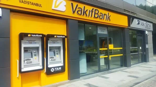 VAKIFBANK
