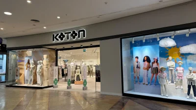 KOTON