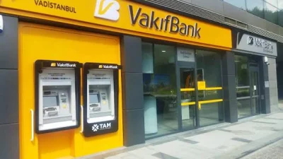 VAKIFBANK